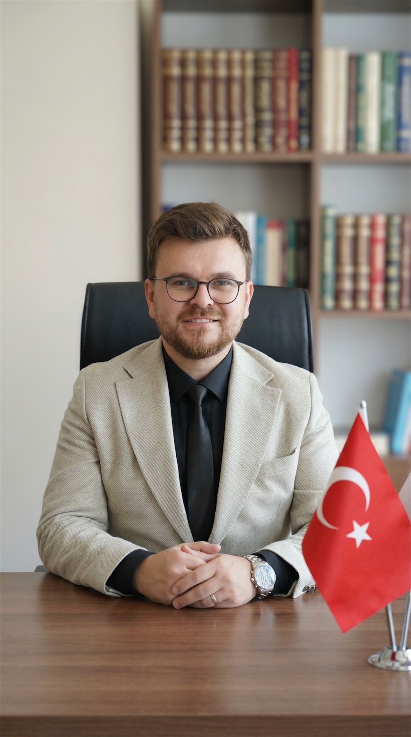 Emrullah ACAR